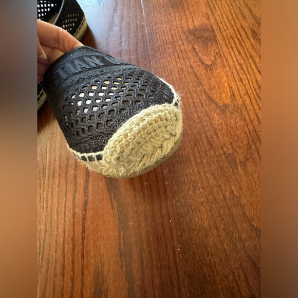 Authentic Dior excellent condition loafers espadrilles - Picture 4 of 6